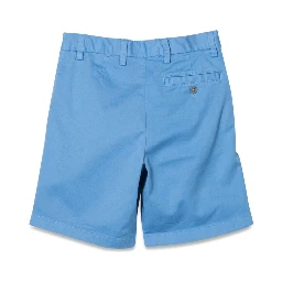 BLUE BERMUDA