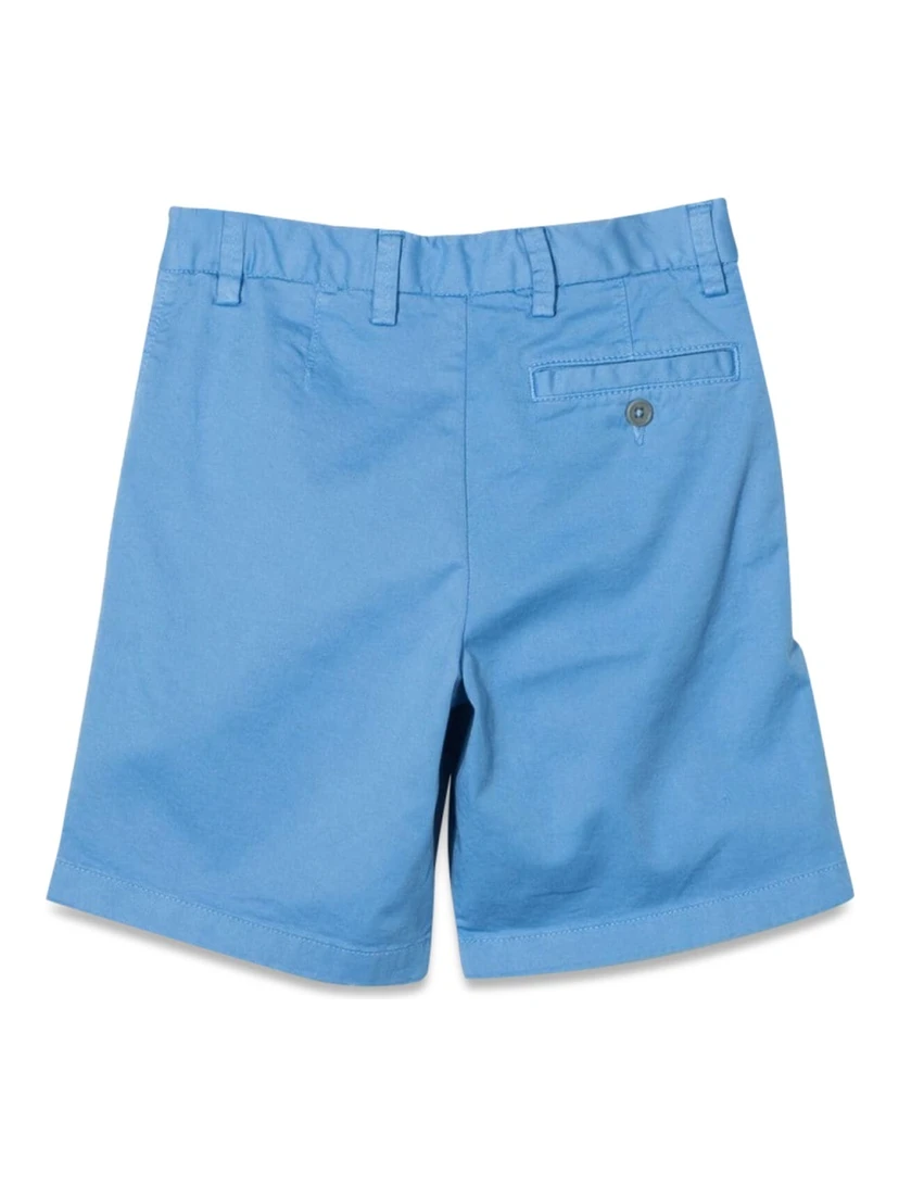 BLUE BERMUDA