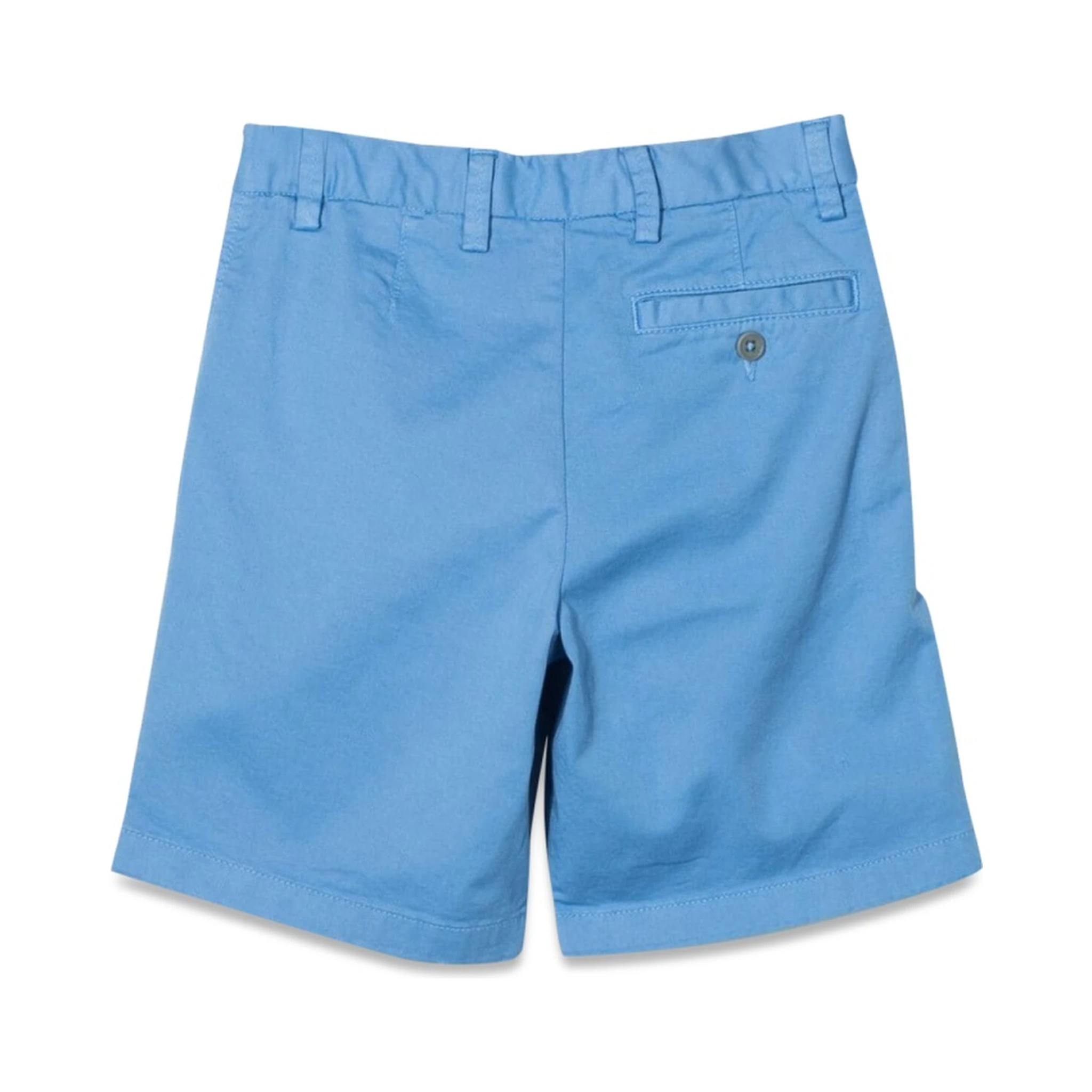 BLUE BERMUDA