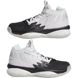SNEAKER "DAME 8C"