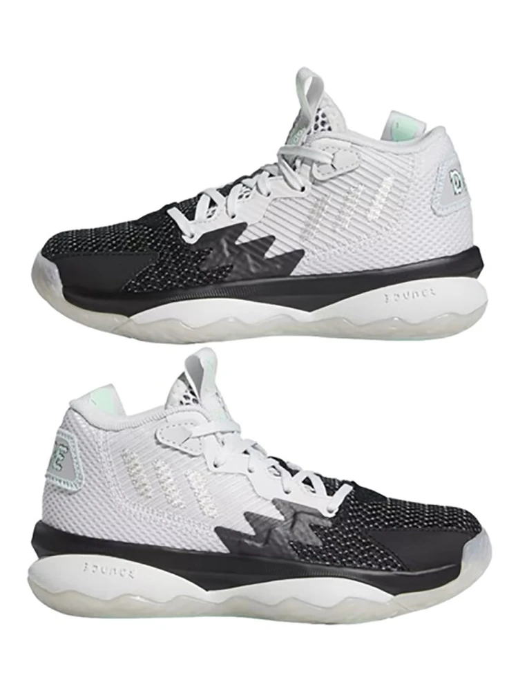 SNEAKER "DAME 8C"