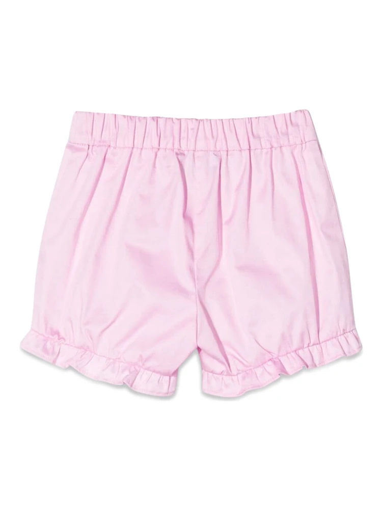 SHORTS alternative