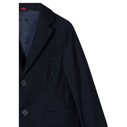 FABRIC JACKETS