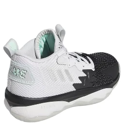 SNEAKER "DAME 8C"