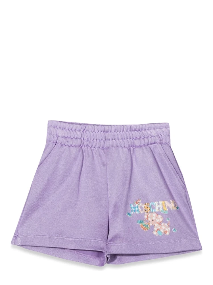SHORT