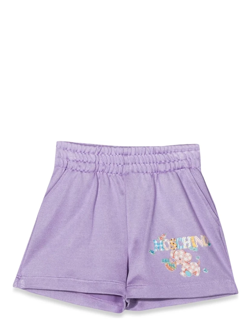 SHORT