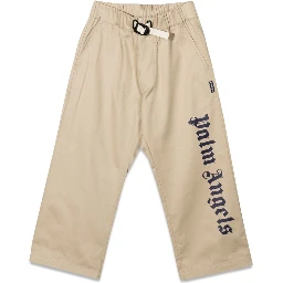DRILL PANTS