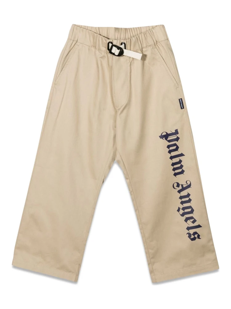 DRILL PANTS