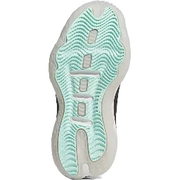 SNEAKER "DAME 8C"