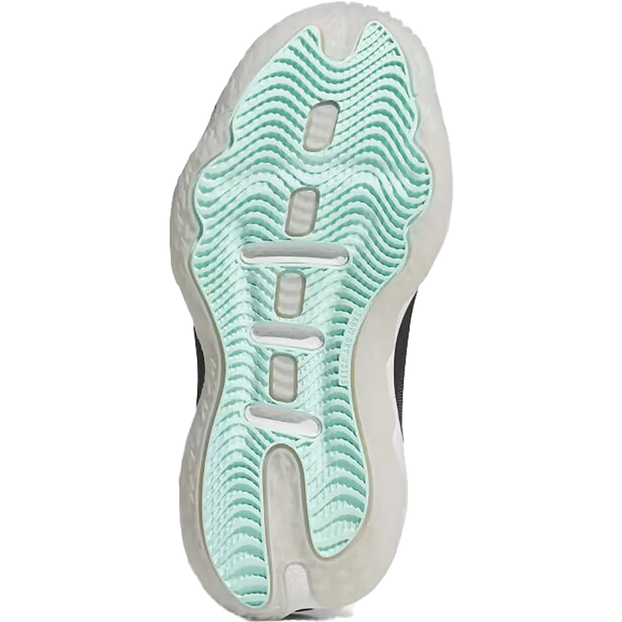 SNEAKER "DAME 8C"