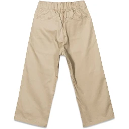 DRILL PANTS