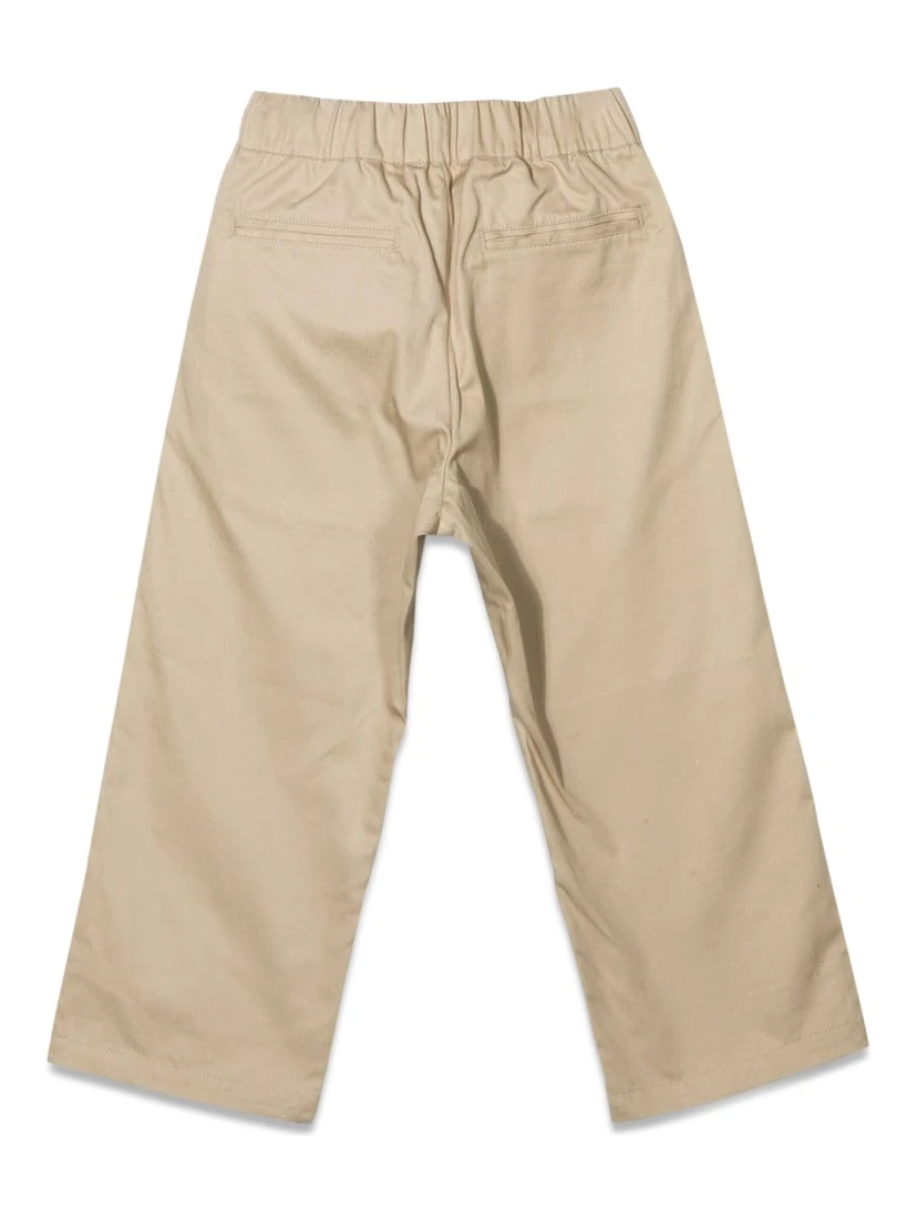 DRILL PANTS