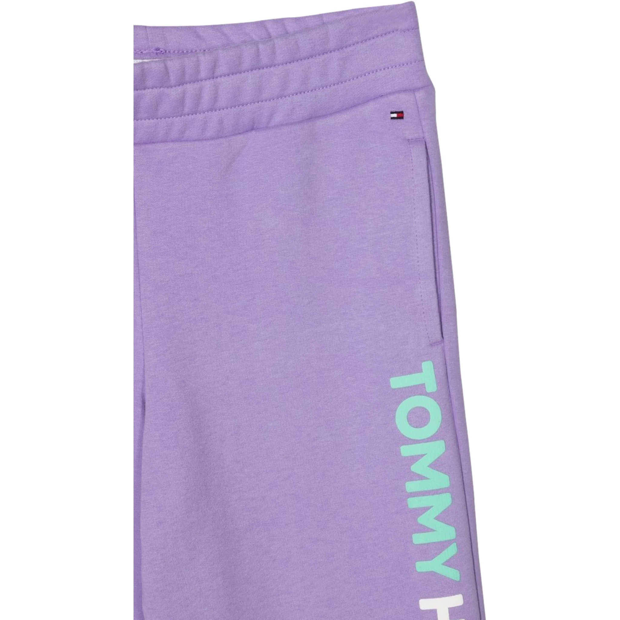 OVERPRINT SWEATPANT