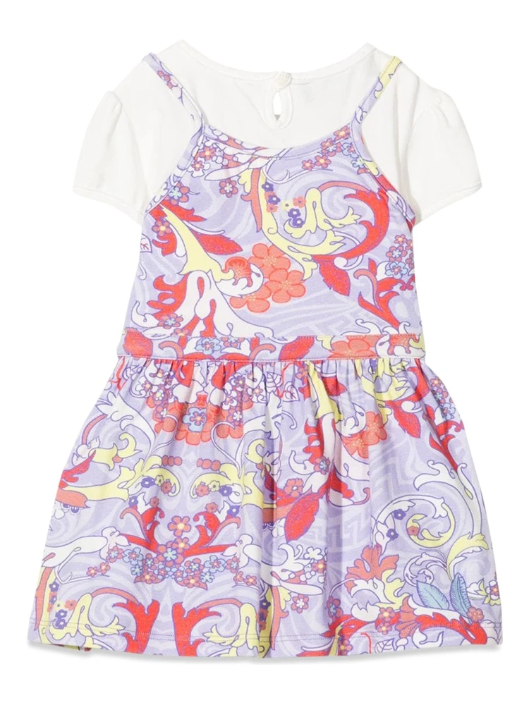 DRESS alternative