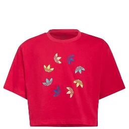 CROPPED T-SHIRT