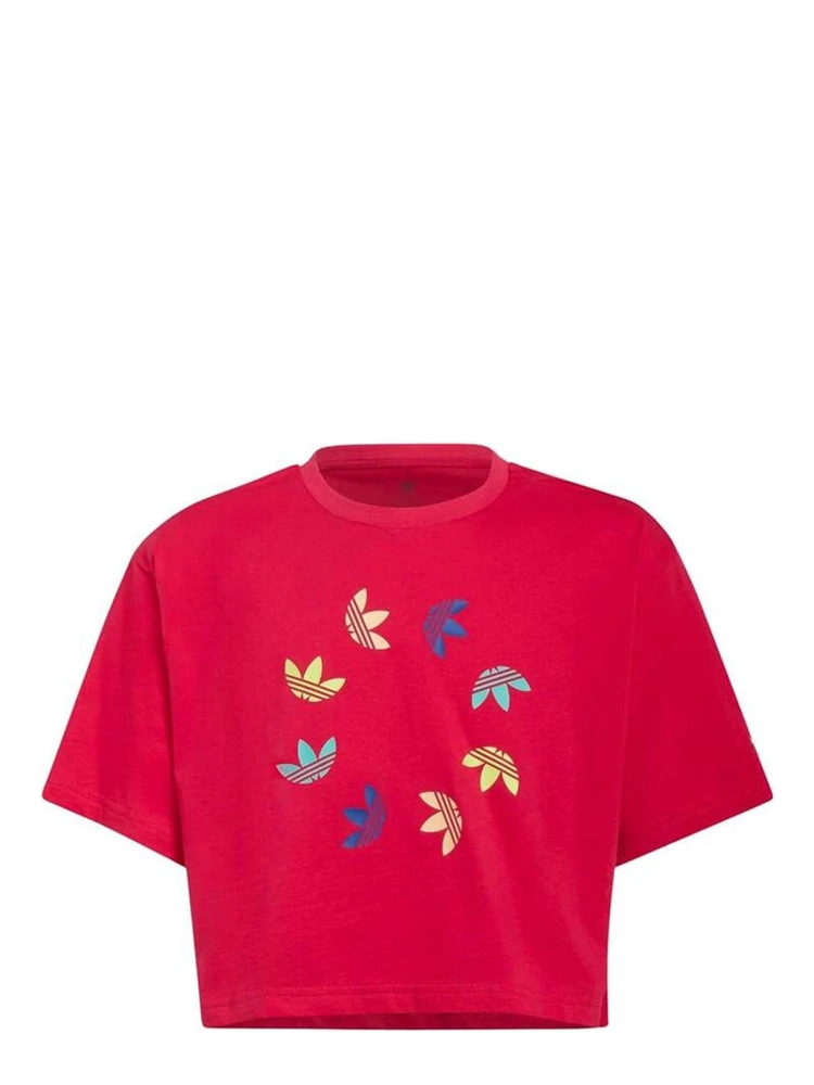 CROPPED T-SHIRT