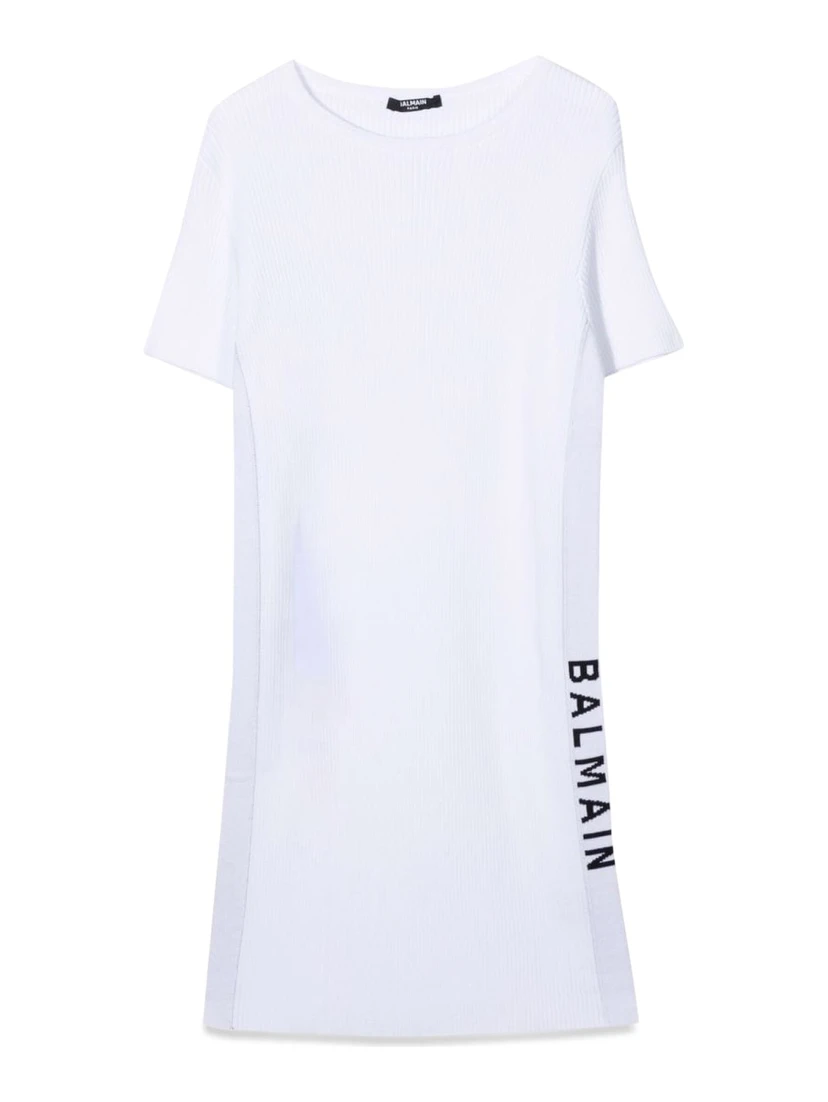 LOGO DRESS