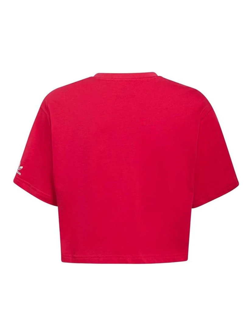 CROPPED T-SHIRT