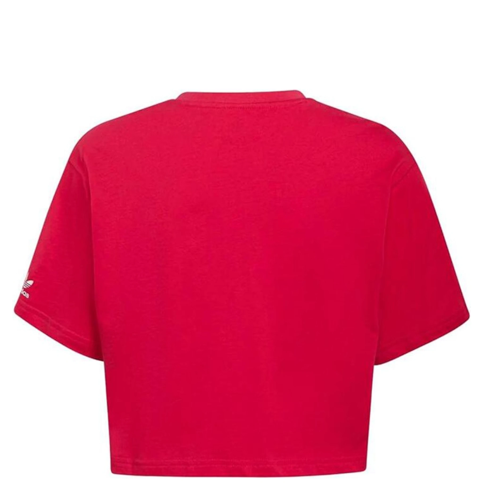 CROPPED T-SHIRT