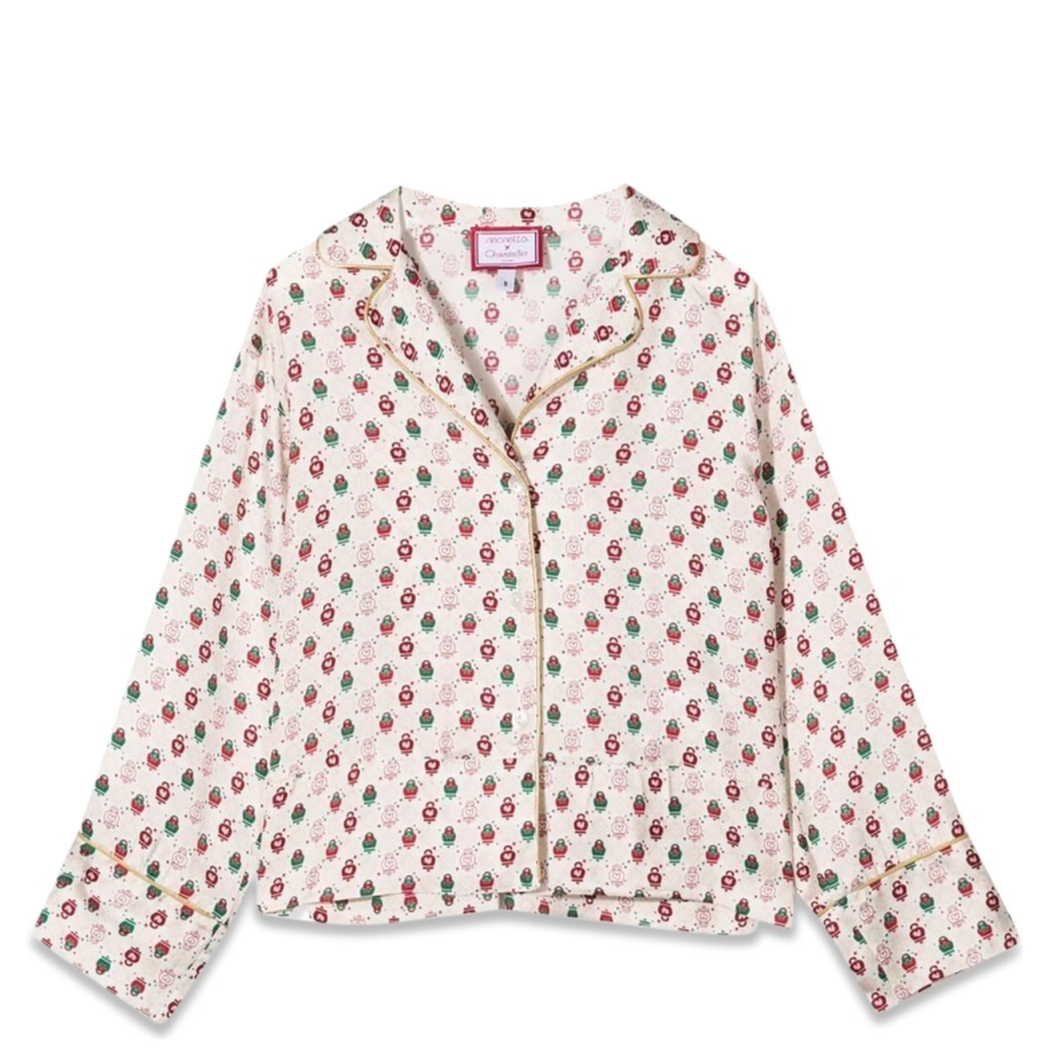 SHIRT