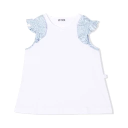 T-SHIRT M/SHORT