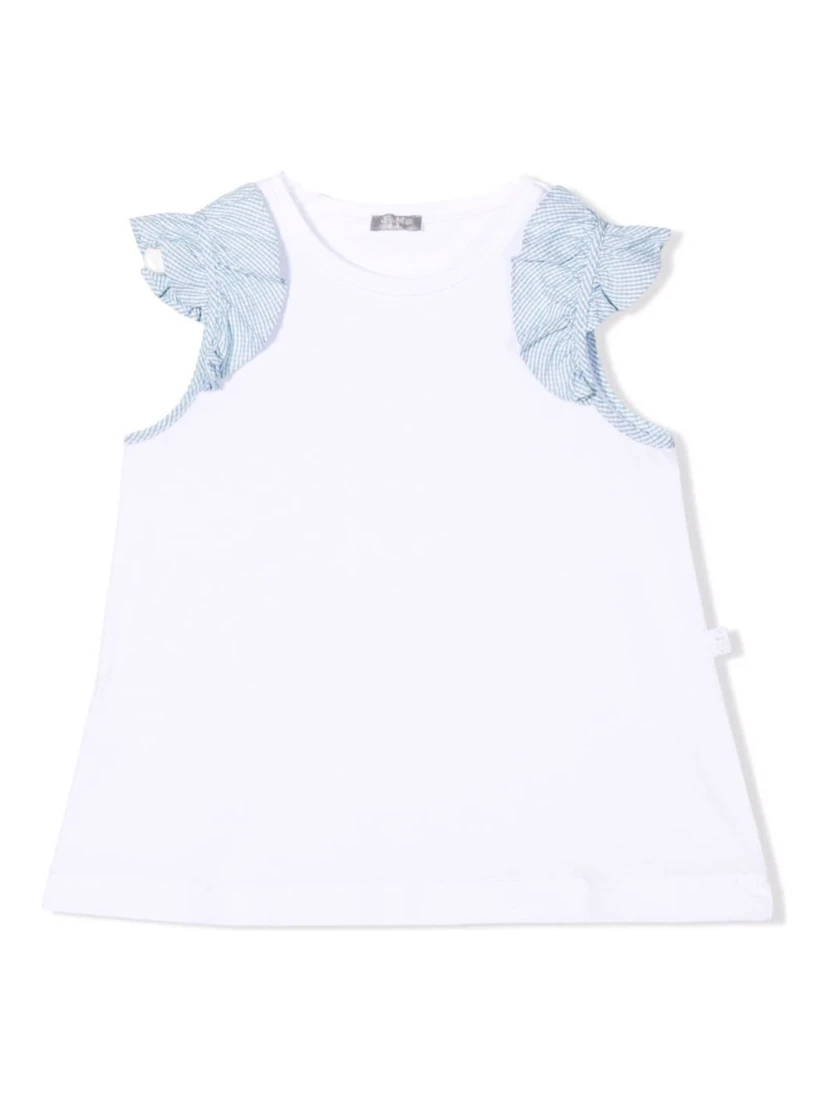 T-SHIRT M/SHORT