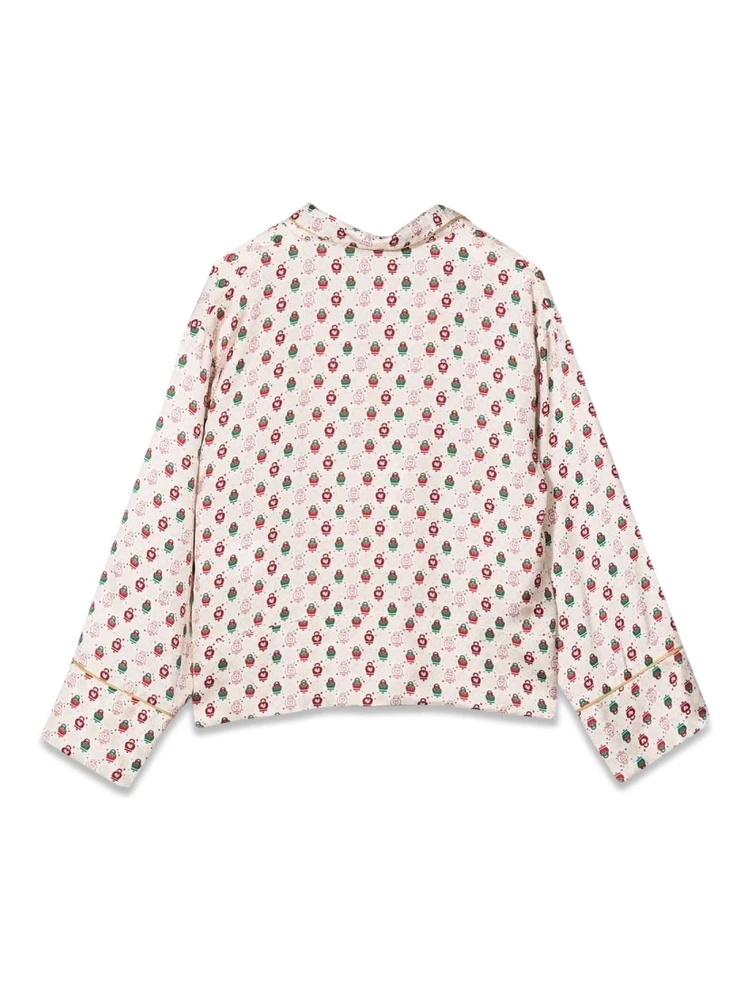 SHIRT alternative