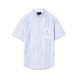 FABRIC SHIRTS