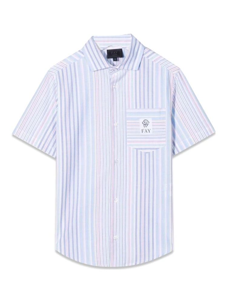 FABRIC SHIRTS
