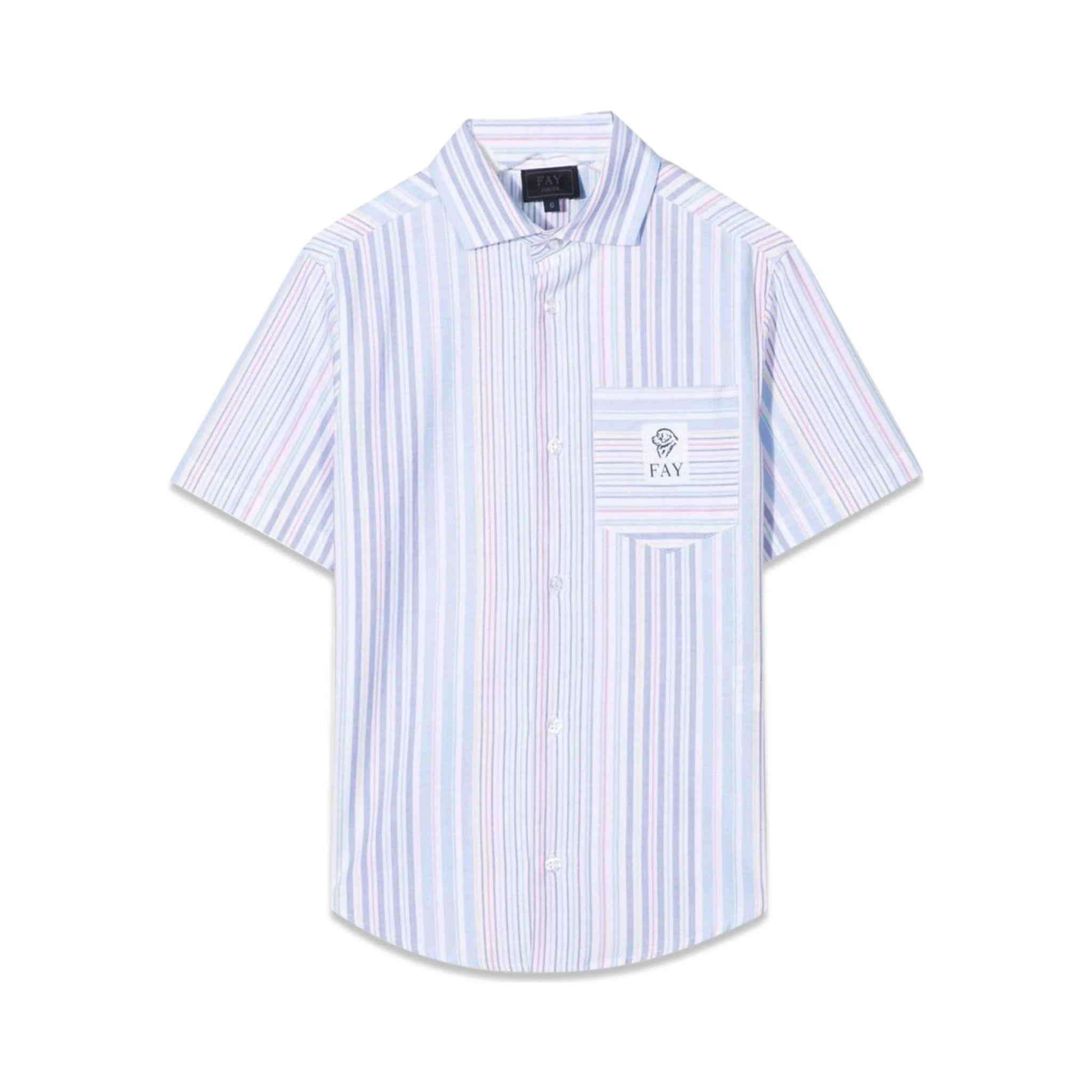 FABRIC SHIRTS