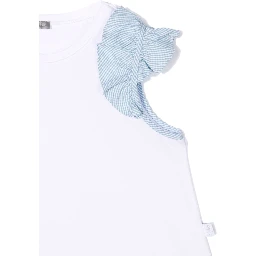 T-SHIRT M/SHORT