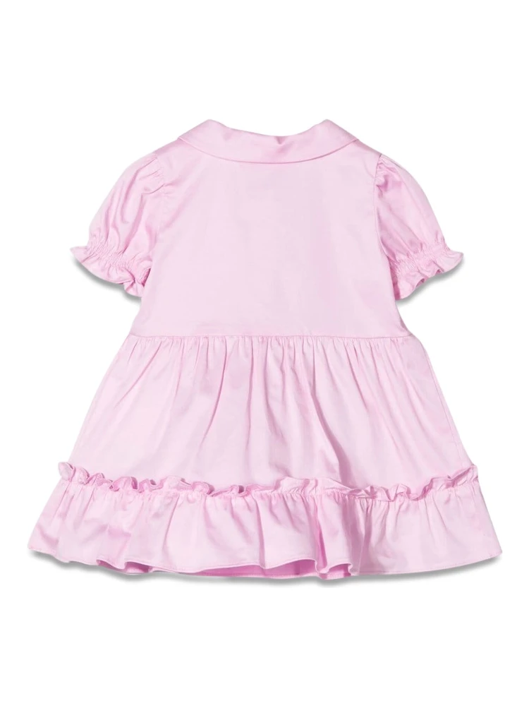 DRESS alternative