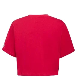 CROPPED T-SHIRT