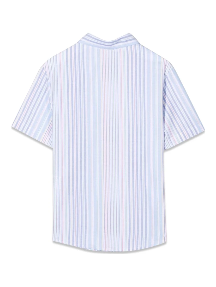 FABRIC SHIRTS
