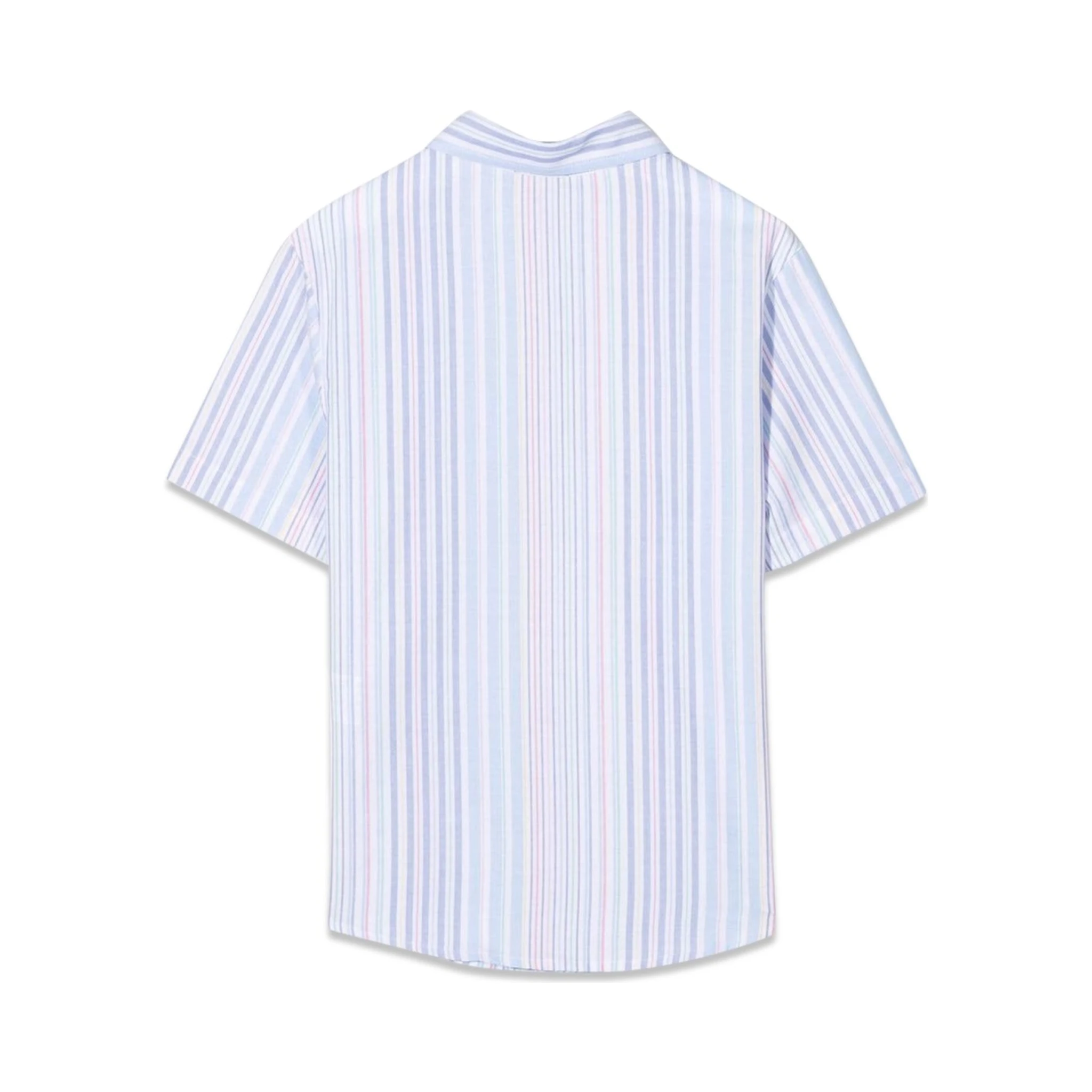 FABRIC SHIRTS