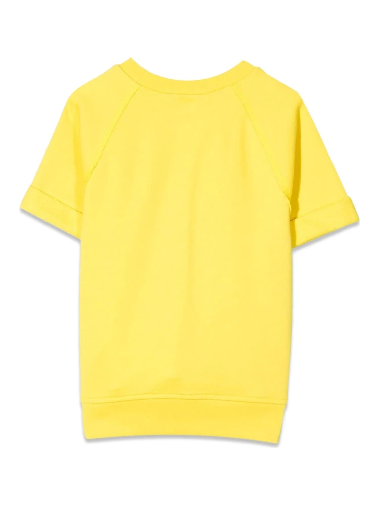 Sweatshirt alternative