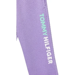 OVERPRINT SWEATPANT