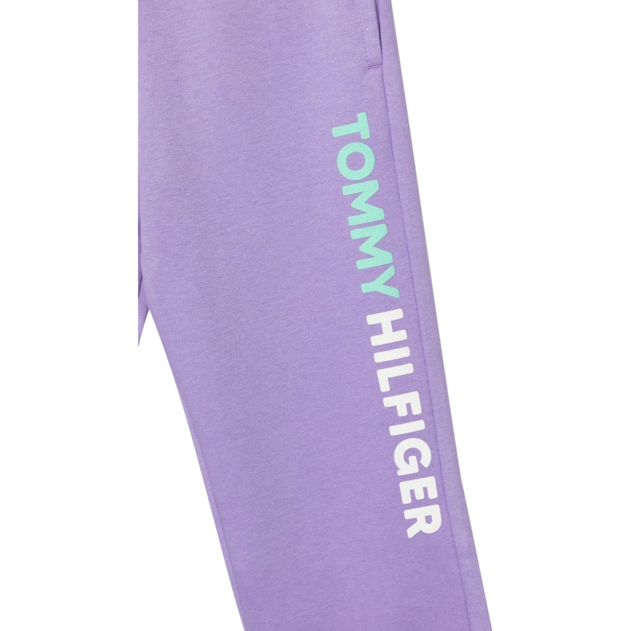 OVERPRINT SWEATPANT