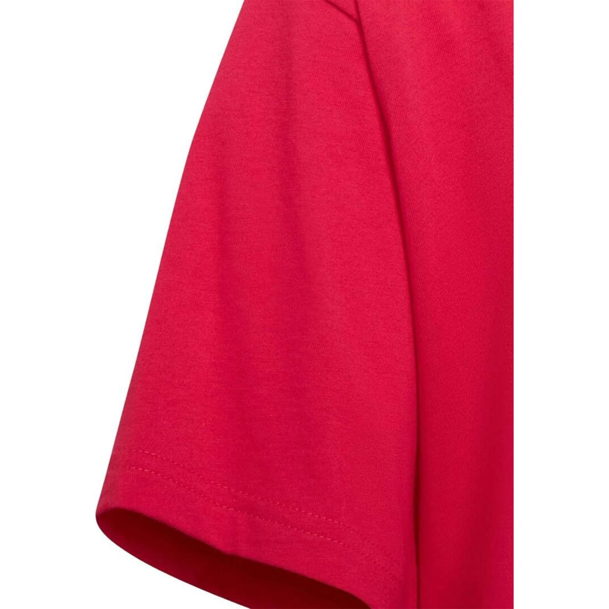 CROPPED T-SHIRT