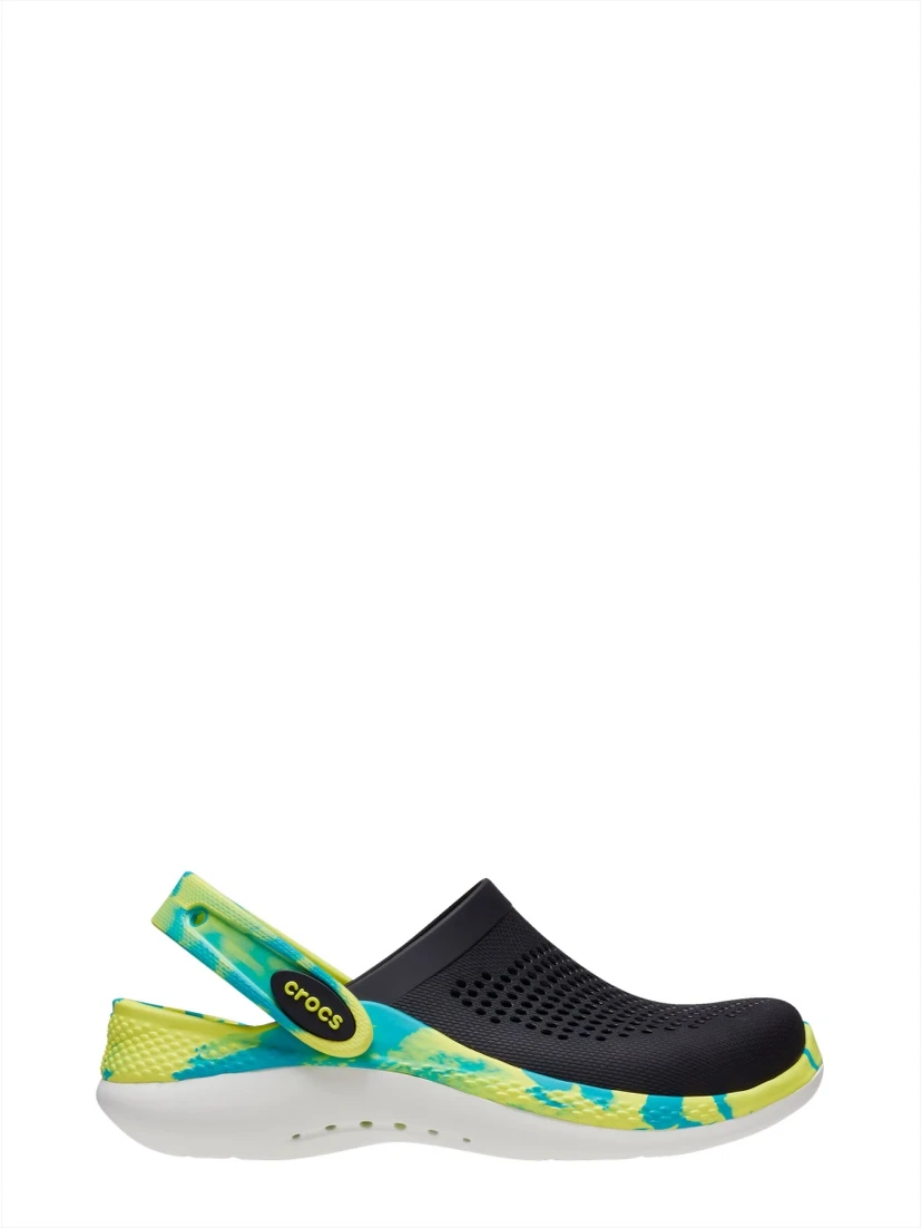 LITERIDE 360 MARBBLED CLOG