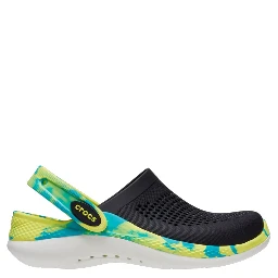 LITERIDE 360 MARBBLED CLOG