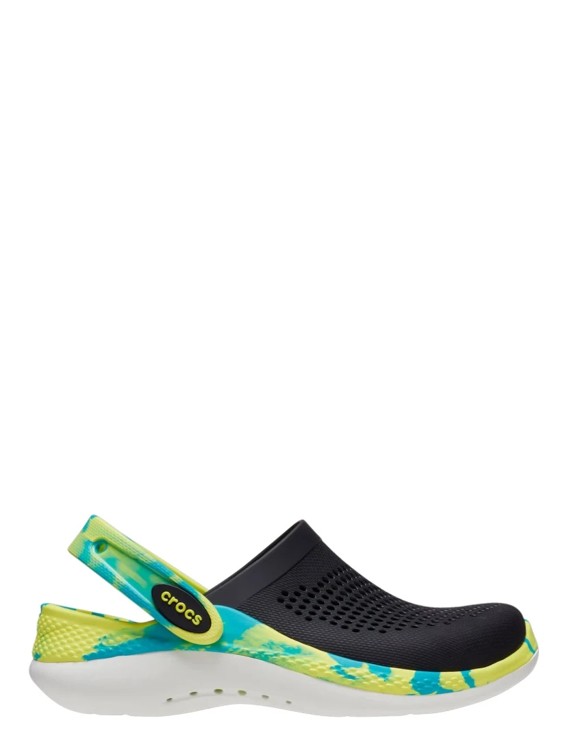 LITERIDE 360 MARBBLED CLOG