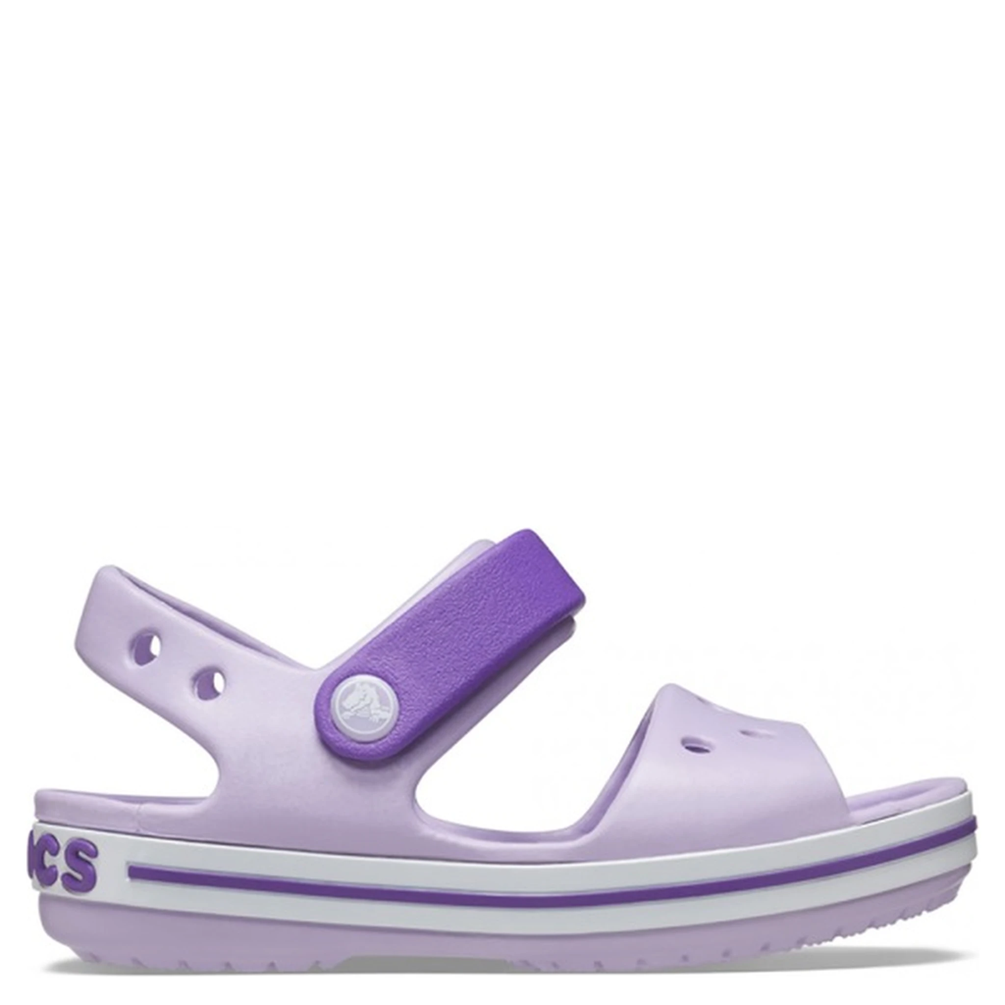 CROCBAND SANDAL