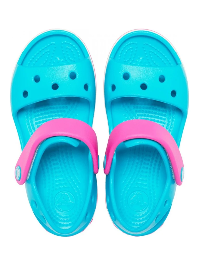 CROCBAND SANDAL