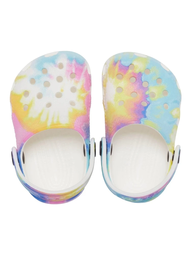 CROCS LITTLES GRAPHIC CLOG alternative