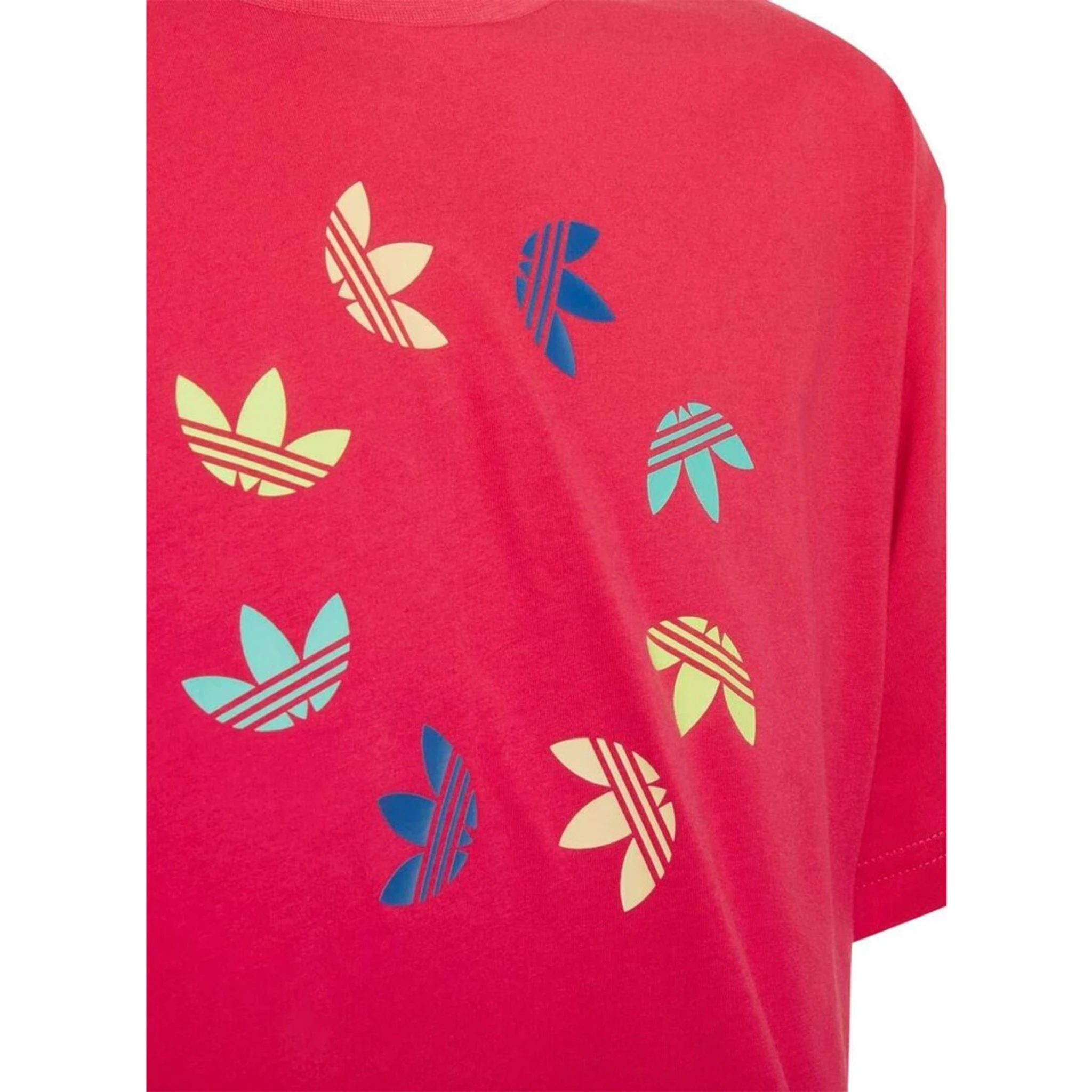 CROPPED T-SHIRT