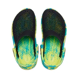 LITERIDE 360 MARBBLED CLOG