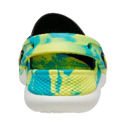 LITERIDE 360 MARBBLED CLOG