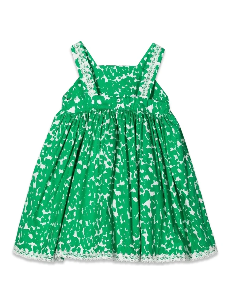 DRESS alternative