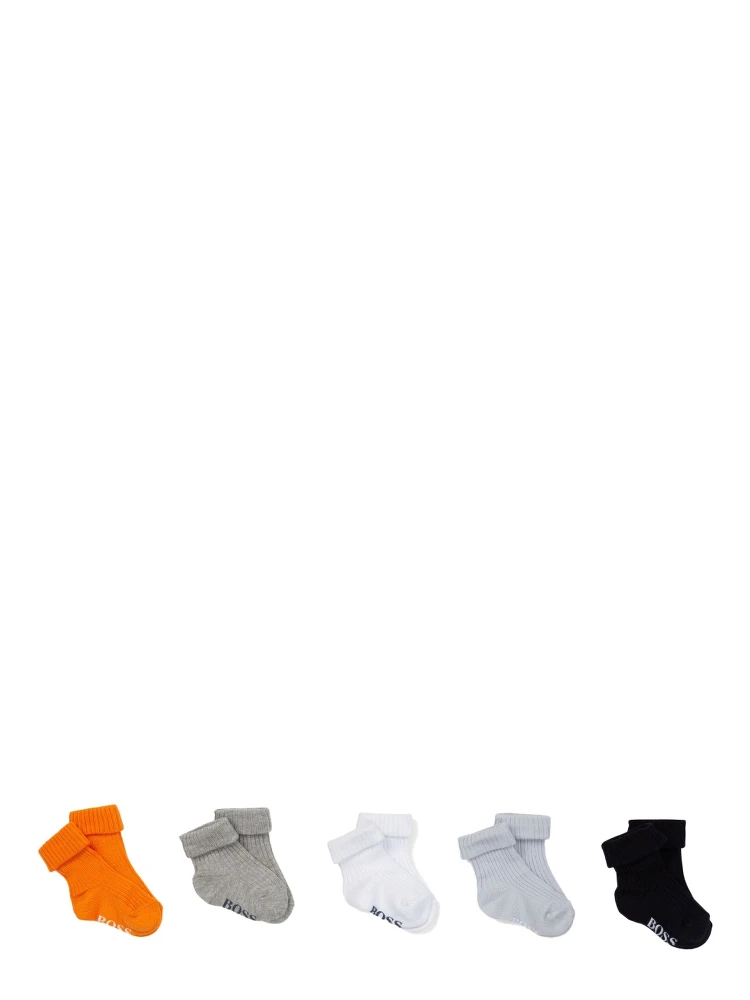 SOCKS